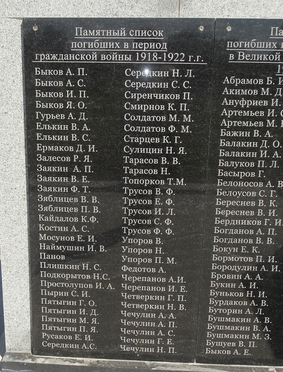 Сайт мчс москвы список погибших